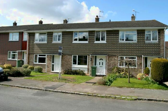 3 Bedroom Terraced House To Rent In Barnacre, Watlington, OX49