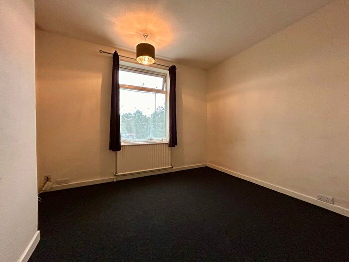 3 Bedroom Property To Rent In Wells Road, Bristol, BS14