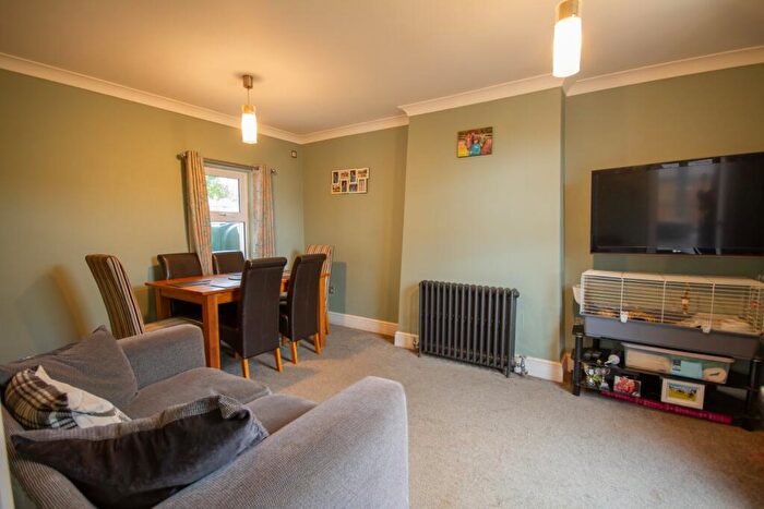 3 Bedroom Detached House For Sale In Coombe Road, Lanjeth, High Street, St. Austell, PL26