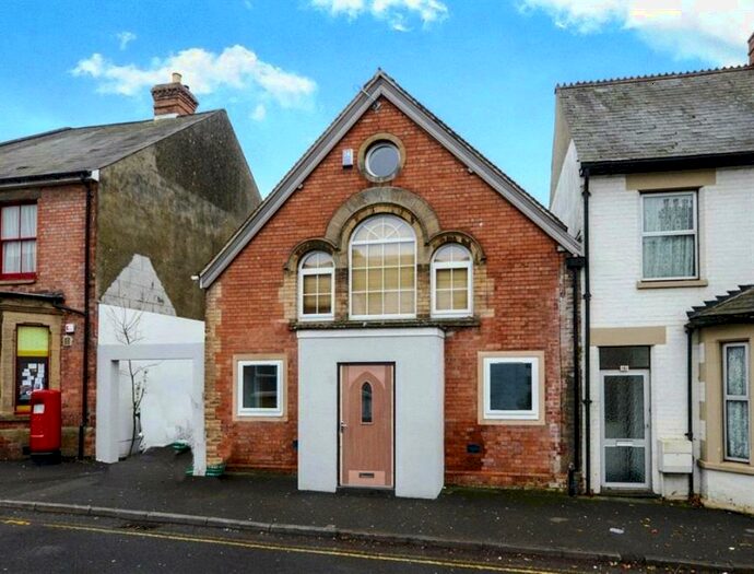 2 Bedroom Apartment To Rent In The Chapel, Huish, Yeovil, Somerset, BA20