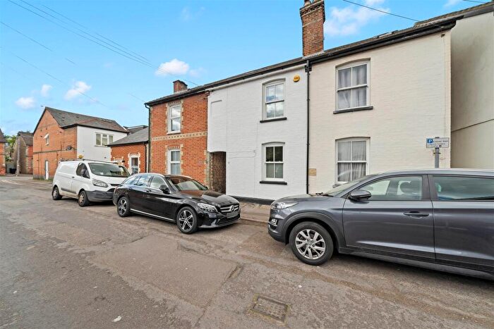 3 Bedroom House For Sale In George Road, Guildford, GU1