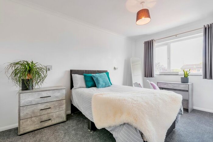 4 Bedroom Terraced House To Rent In Panton Crescent, Colchester, CO4