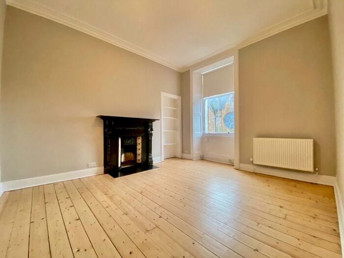 1 Bedroom Flat To Rent In Dalmeny Street, Leith Walk, Edinburgh EH6