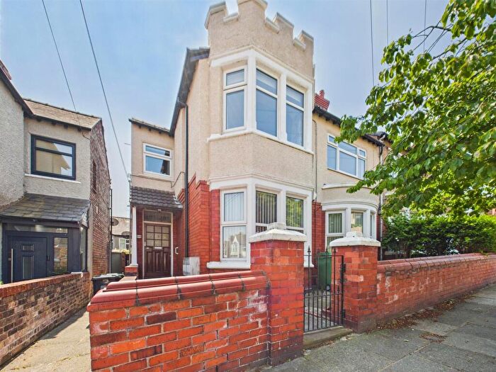 1 Bedroom Flat For Sale In Dalmorton Road, Wallasey, CH45