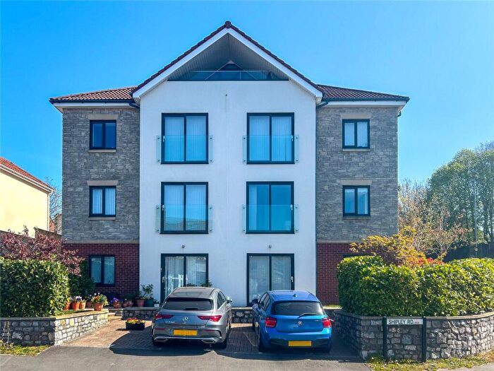 2 Bedroom Apartment To Rent In Passage Road, Bristol, BS9