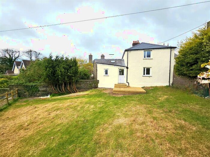 2 Bedroom House For Sale In Venn Hill, Milton Abbot, Tavistock, PL19