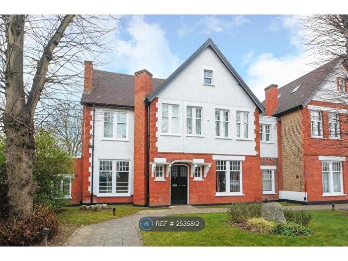 1 Bedroom Flat To Rent In Hervey Road, London, SE3