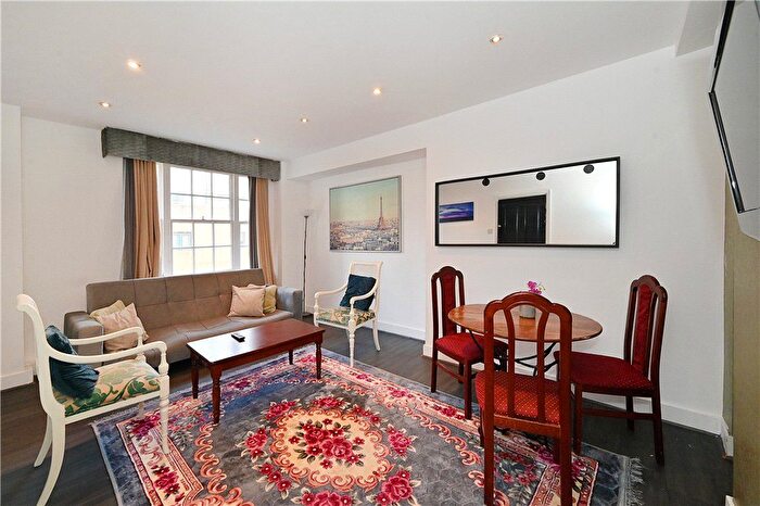 1 Bedroom Flat To Rent In Edgware Road, London, W2