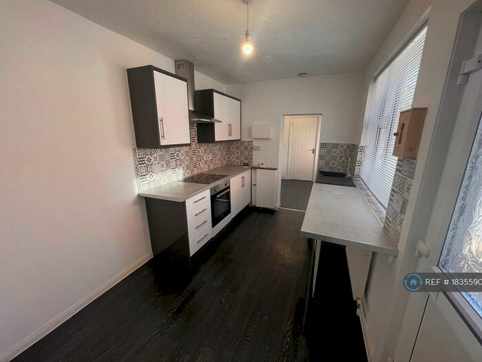 3 Bedroom Terraced House To Rent In Edwin Street, Boston, PE21