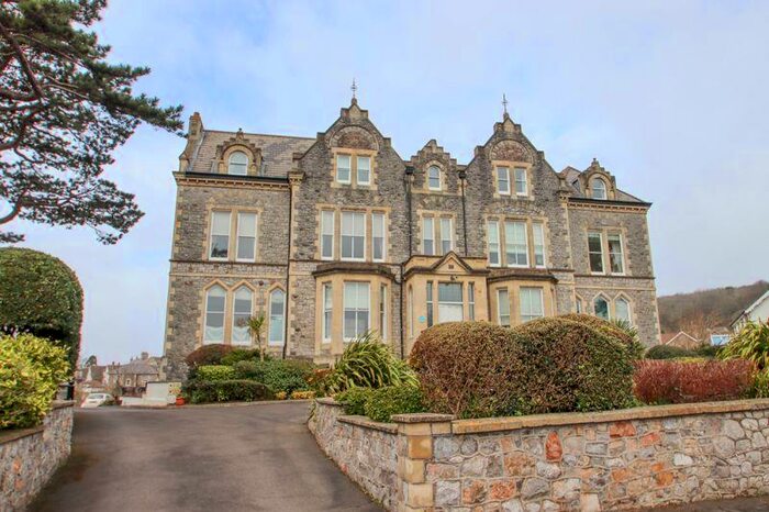 2 Bedroom Flat To Rent In Weston Hillside, BS23