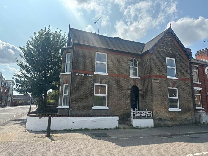 4 Bedroom House To Rent In Kendall Road, Colchester, CO1