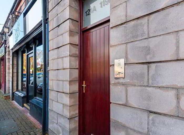 2 Bedroom Apartments For Sale In A Gilnahirk Road, Belfast, BT5