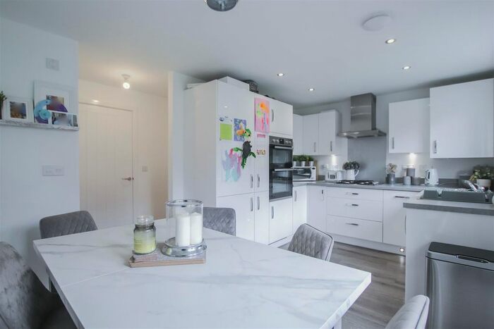 3 Bedroom Semi-Detached House To Rent In Audley Clough, Clitheroe, BB7