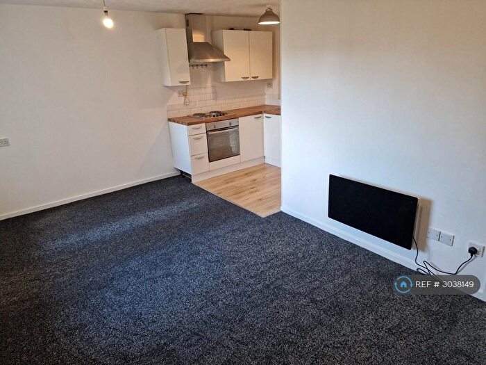 Studio To Rent In Cook Close, South Shields, NE33