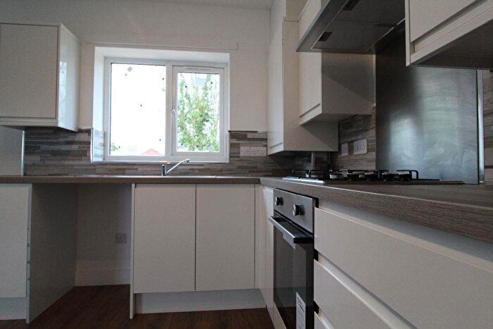 2 Bedroom Flat To Rent In Oxney Road, Peterborough, PE1