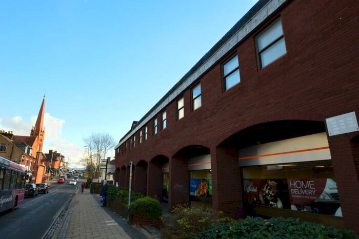 2 Bedroom Flat To Rent In Victoria Street, St Albans, AL1