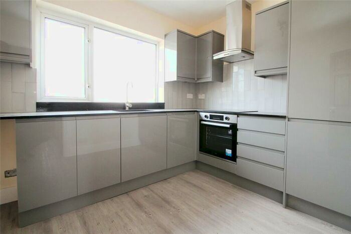 2 Bedroom Apartment To Rent In London Road, Romford, RM7