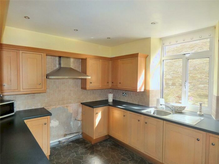 4 Bedroom Detached House For Sale In The Holme, Hawes, North Yorkshire, DL8