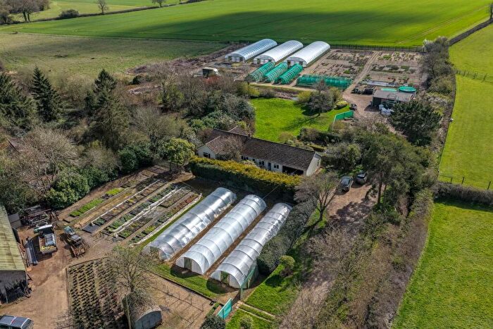 3 Bedroom Detached Bungalow For Sale In Hellidon Road, Charwelton, Daventry, NN11