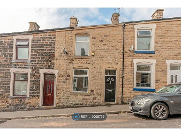 2 Bedroom Terraced House To Rent In Queen St, Nelson, BB9