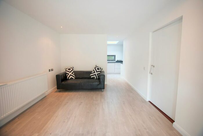 1 Bedroom Flat To Rent In Pearson Park, Hull, HU5