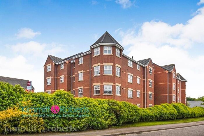 2 Bedroom Apartment For Sale In Murton, Seaham, Durham, SR7