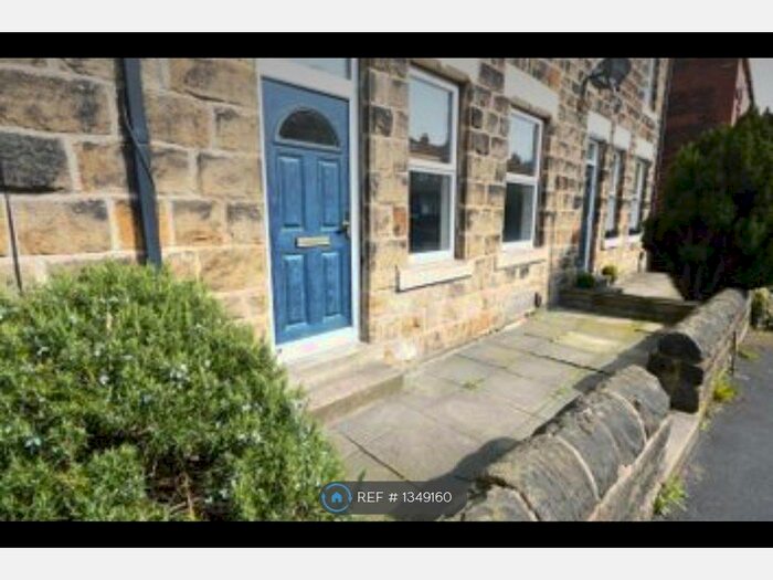 3 Bedroom Terraced House To Rent In Low Lane, Horsforth, Leeds, LS18