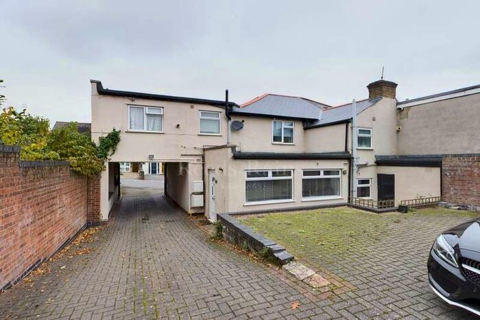 1 Bedroom Flat To Rent In High Road, Wilmington, Dartford, DA2