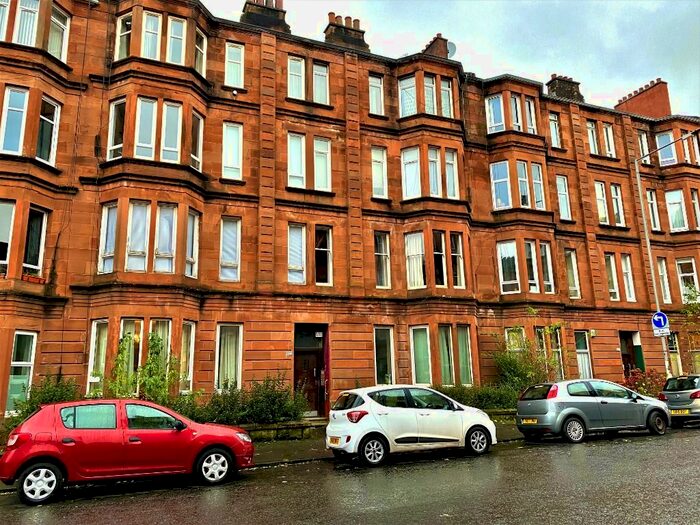 1 Bedroom Flat To Rent In Copland Road, Ibrox, Glasgow, G51