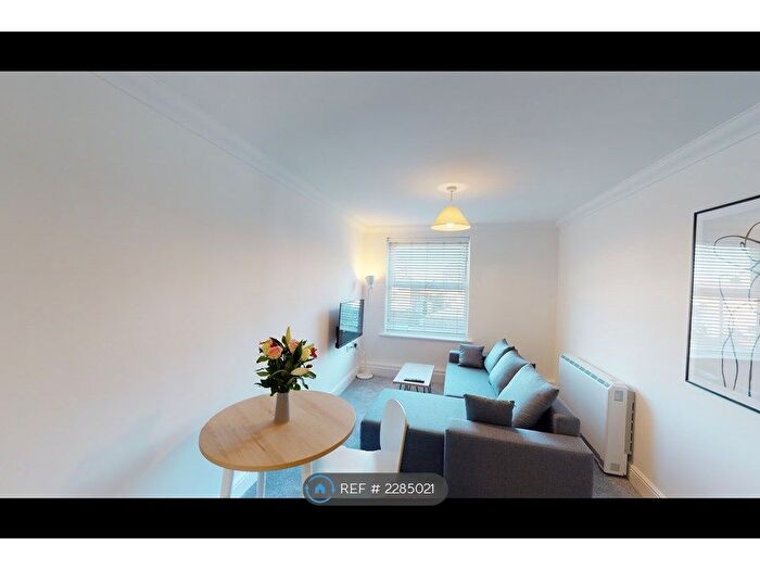 2 Bedroom Flat To Rent In Bridge Road, Lowestoft, NR32