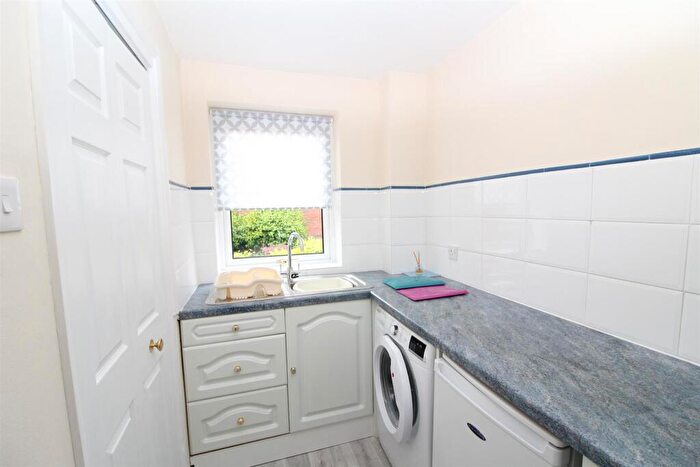 1 Bedroom House To Rent In Harby Close, Emerson Valley, Milton Keynes, MK4