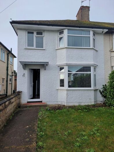 Garage / Parking To Rent In Liddell Road, Oxford, OX4