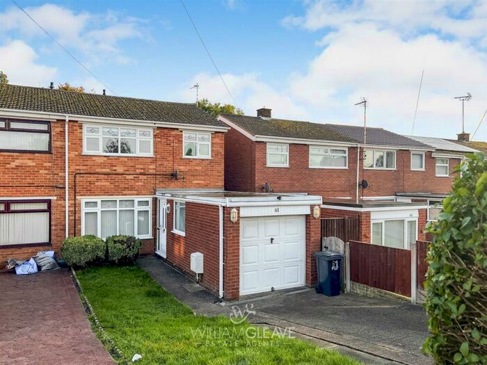 3 Bedroom Terraced House To Rent In St Davids Drive, Connah`s Quay, CH5