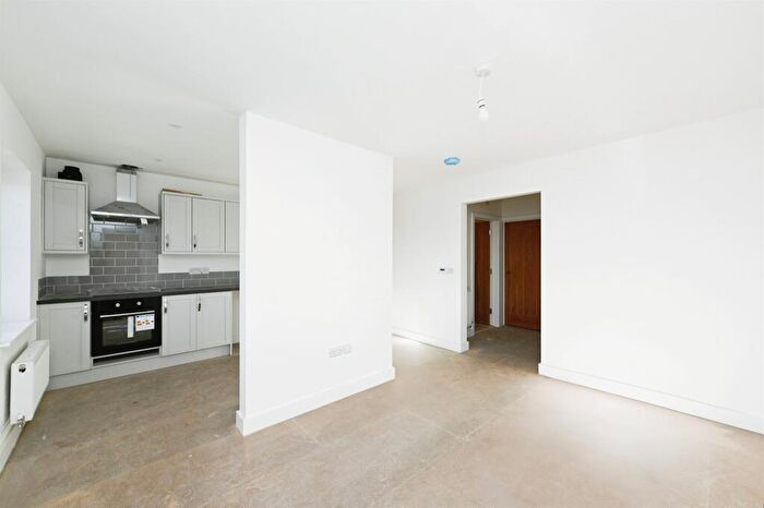 2 Bedroom Apartment To Rent In Old Sunway, King'S Lynn, PE30