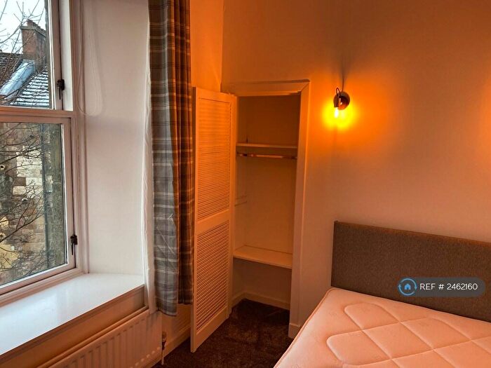 1 Bedroom Flat To Rent In Appin Road, Glasgow, G31