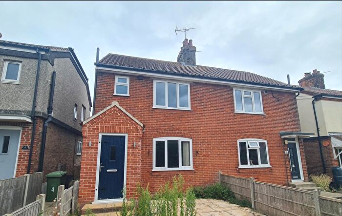 3 Bedroom Semi-Detached House For Sale In Craft Lane, Northrepps, Cromer, NR27