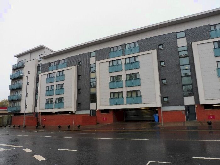 2 Bedroom Flat To Rent In Maryhill Road, Maryhill, Glasgow, G20