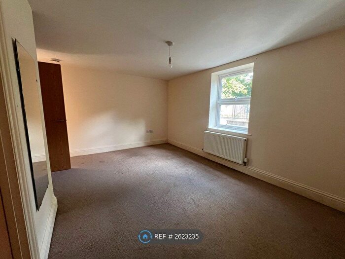 1 Bedroom Maisonette To Rent In Knowle Road, Bristol, BS4