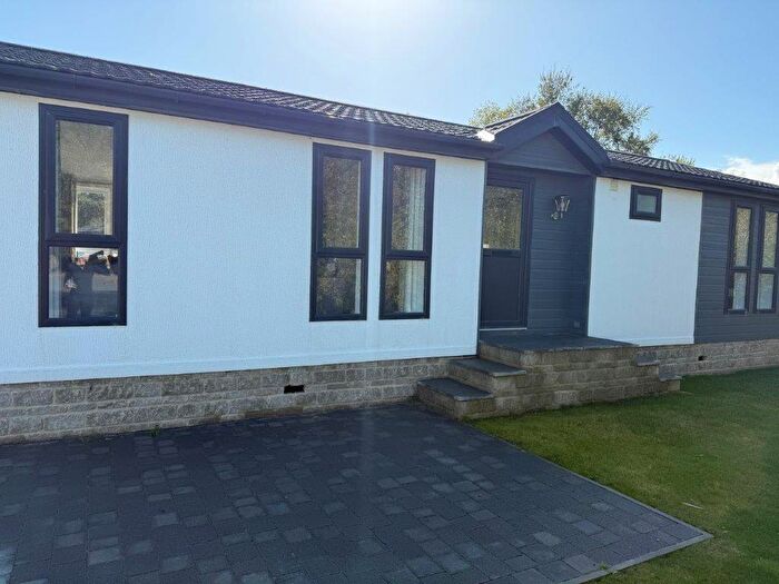 2 Bedroom Park Home For Sale In Two Bed Lesko Winchester, Silver Carrs Coastal Park, Amble, Morpeth, Northumberland, NE65