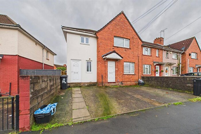 4 Bedroom Flat For Sale In X Bed Flats | Knowle, BS4