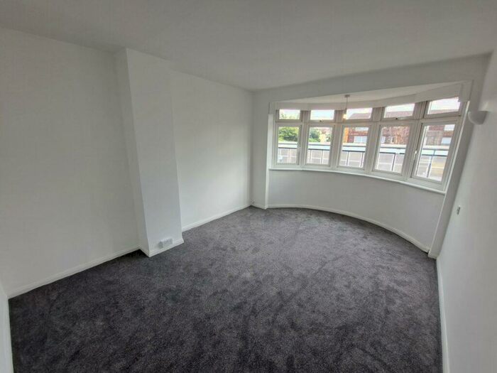 3 Bedroom Semi-Detached House To Rent In Bedroom Semi-Detached House &#; Baronet Road, Tottenham, N17