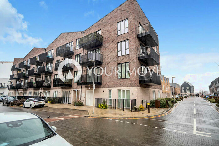 1 Bedroom Flat To Rent In Corys Road, Rochester, Kent, ME1