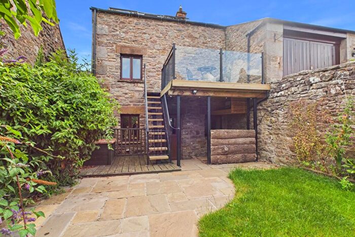 2 Bedroom Cottage To Rent In South End, Bolton, Appleby-in-Westmorland, Cumbria, CA16