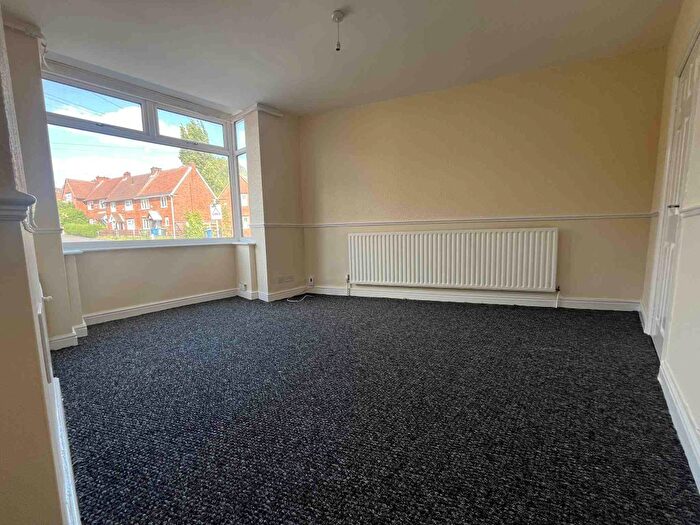 3 Bedroom Terraced House To Rent In Gladstone Street, Mansfield, NG18