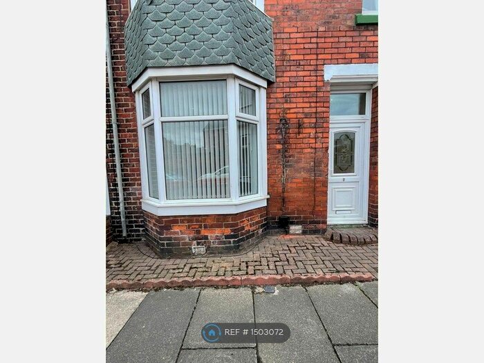 2 Bedroom Flat To Rent In Burnville Road, Sunderland, SR4