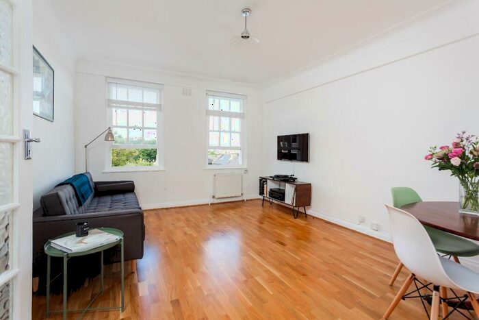 1 Bedroom Block Of Apartments To Rent In Eton College Road, NW3