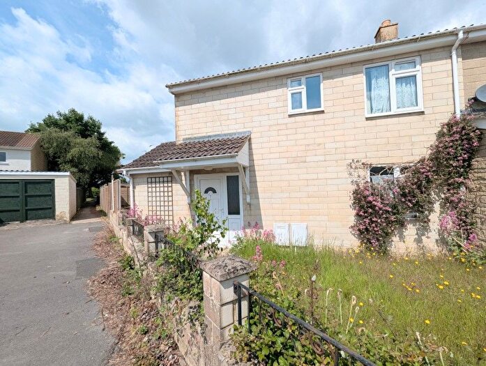 3 Bedroom End Of Terrace House For Sale In Elm Hayes, Corsham, Wiltshire, SN13