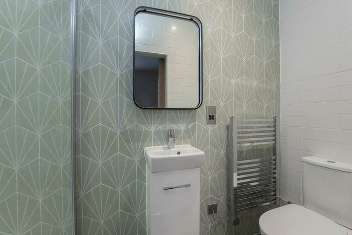 2 Bedroom Apartment To Rent In Buckingham Court, Wellington Street, Cheltenham, GL50