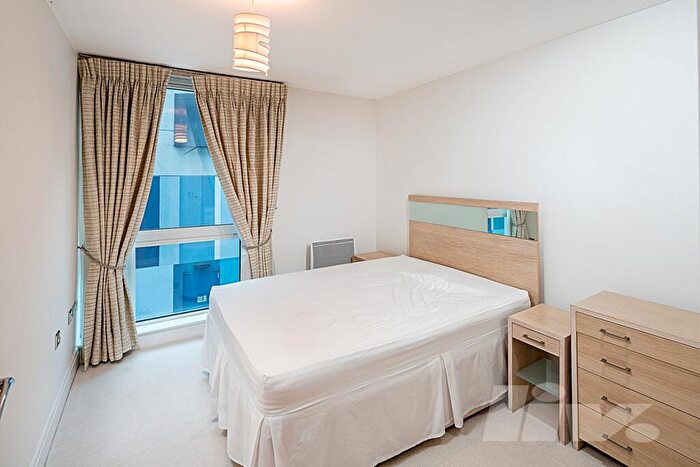 2 Bedroom Apartment To Rent In Visage Apartments, Winchester Road, Swiss Cottage, NW3