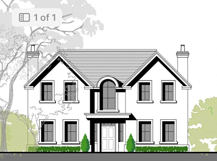 5 Bedroom Land For Sale In Elizabeth Crescent, Chester, CH4